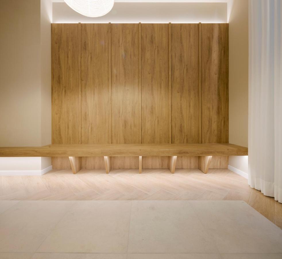 Blanq Ruzafa Hotel Valencia Exterior photo